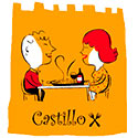 Restaurante Castillo Logo